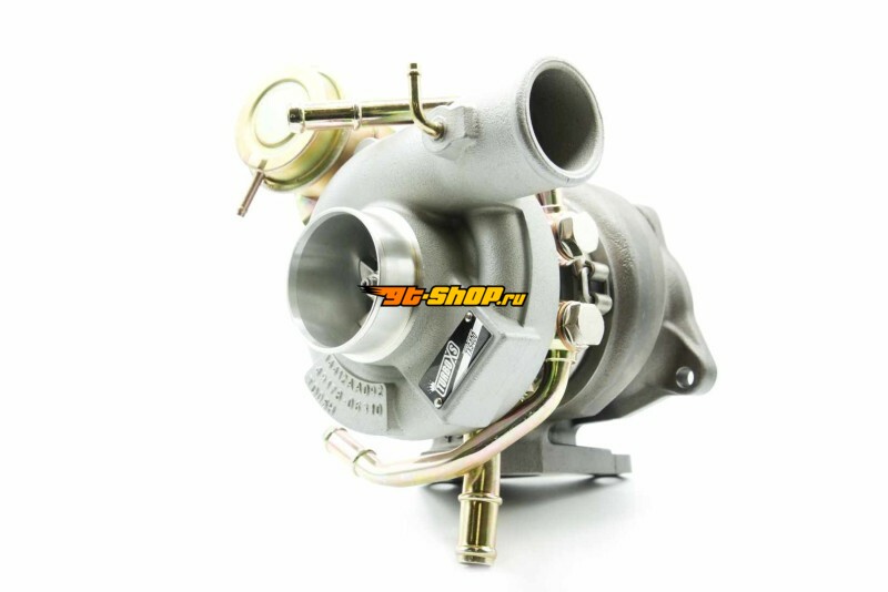 Turbo XS TU-EJ-TXS400 TXS Turbochargers