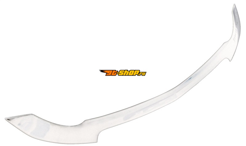 AVS 622049 AVS Aeroskin Shield - Chrome