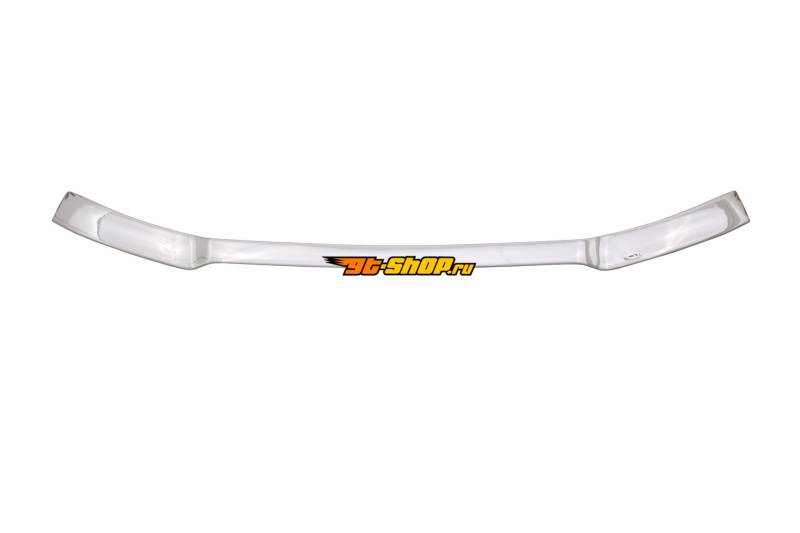 AVS 622034 AVS Aeroskin Shield - Chrome