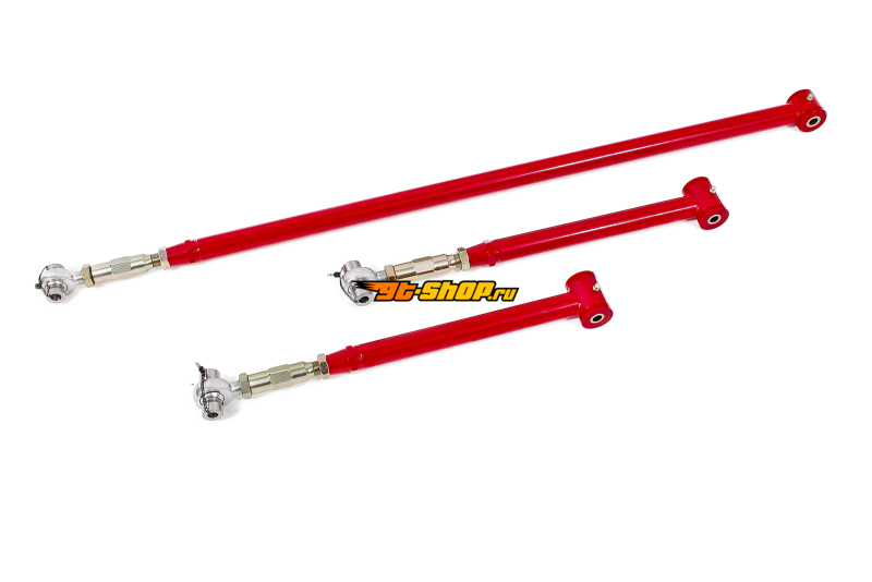 BMR Suspension RSK036R BMR Suspension Arm Kits