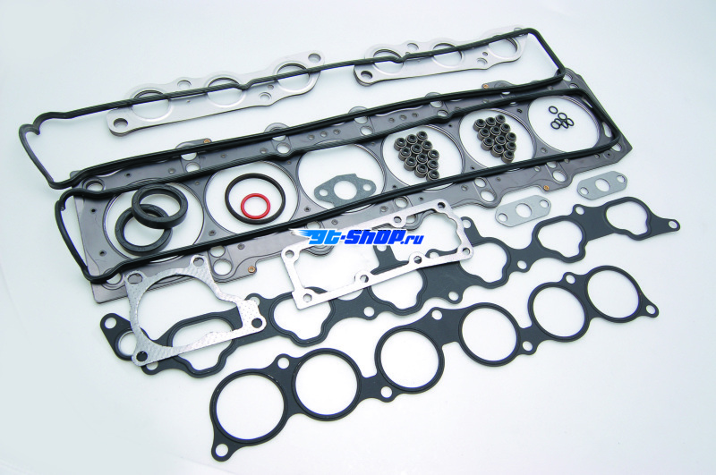 Cometic Gasket PRO2021T CG Street Pro Kits