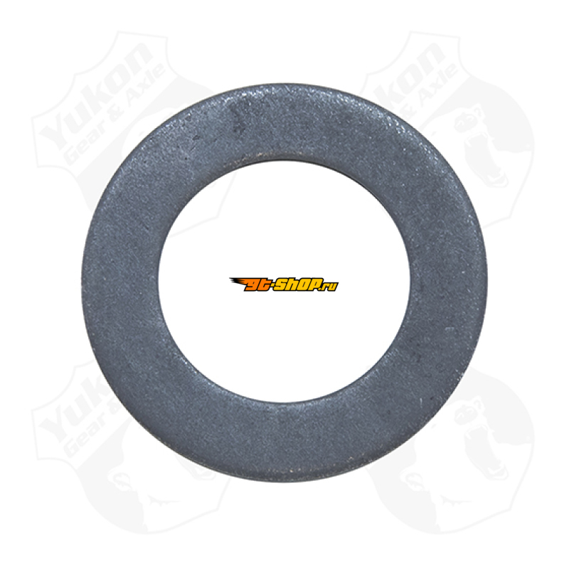 YUK Nuts Yukon Gear & Axle YSPSP-018