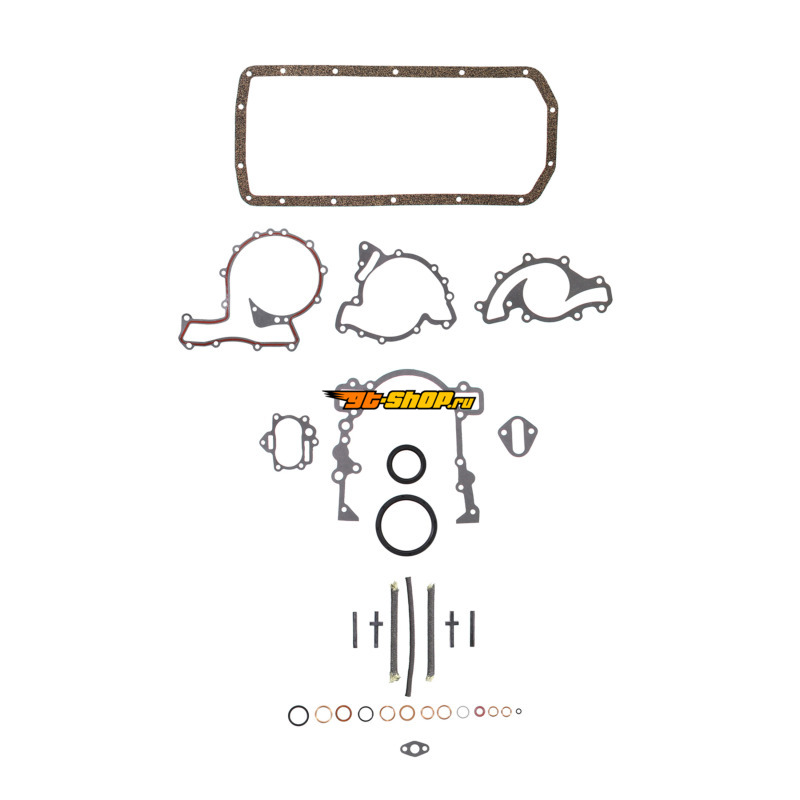 Fel-Pro CS26436 FEL Engine Conversion Gasket Sets