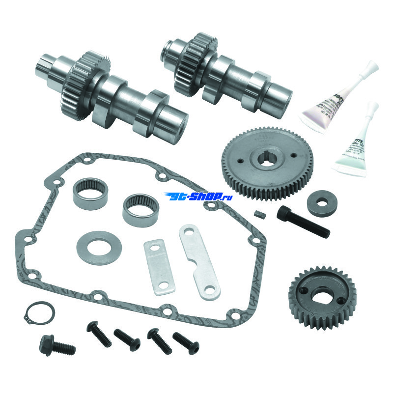 S&S Cycle 33-5268 SSC Camshafts