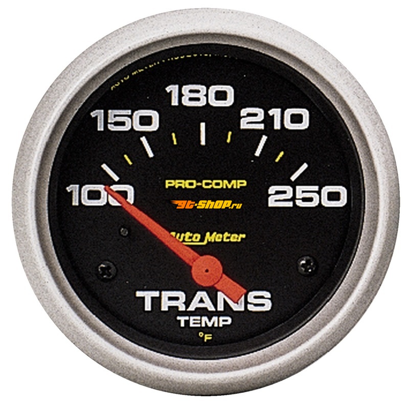 AutoMeter 5457 AM Pro-Comp Gauges