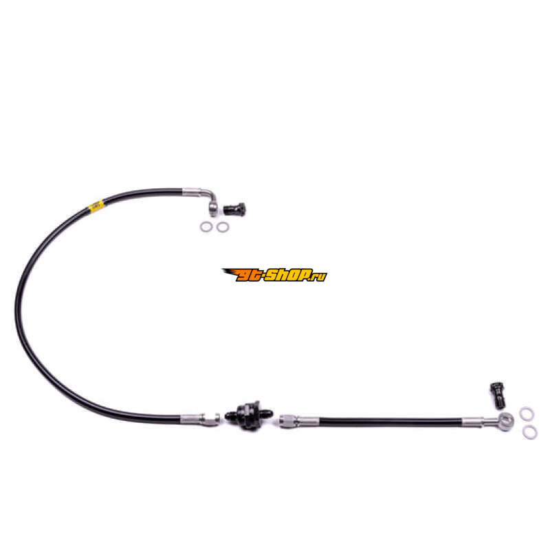 Chase Bays CB-AE86-CLUTCH-TFCV CHB Clutch Lines