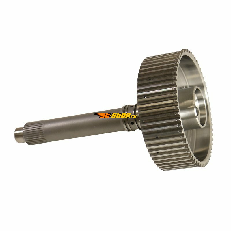 BD Diesel 1600107 BDD Transmission Shafts
