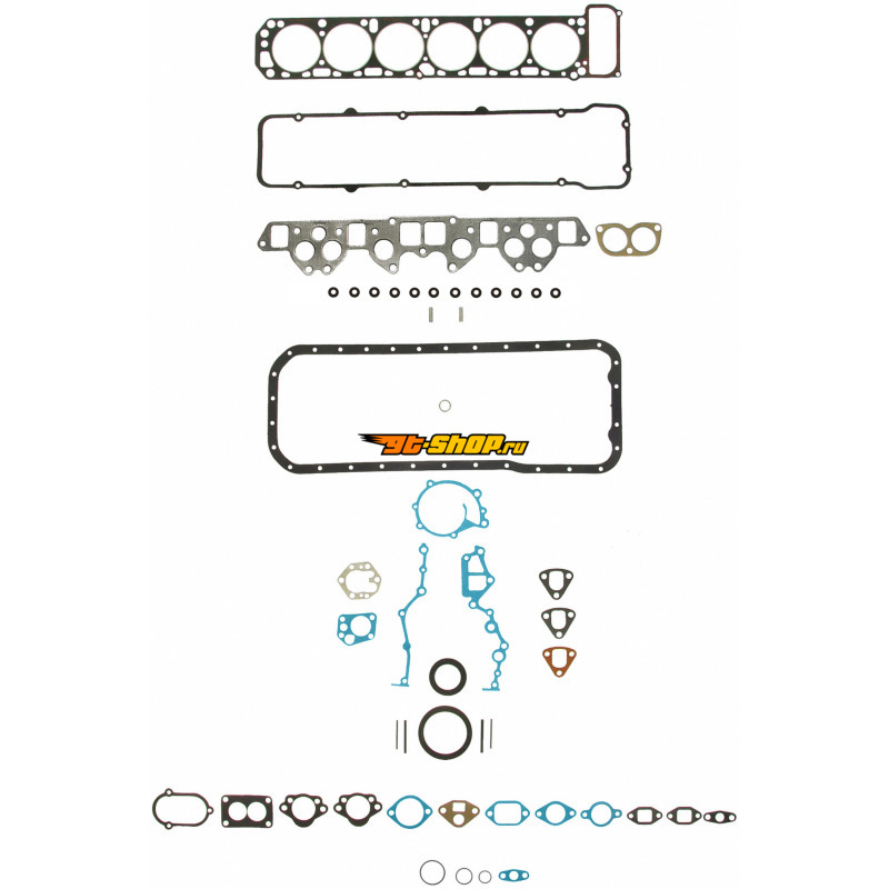 Fel-Pro FS21157PT FEL Engine Gasket Sets