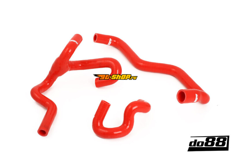 DOB Hose - Heater do88 DO88-KIT121R