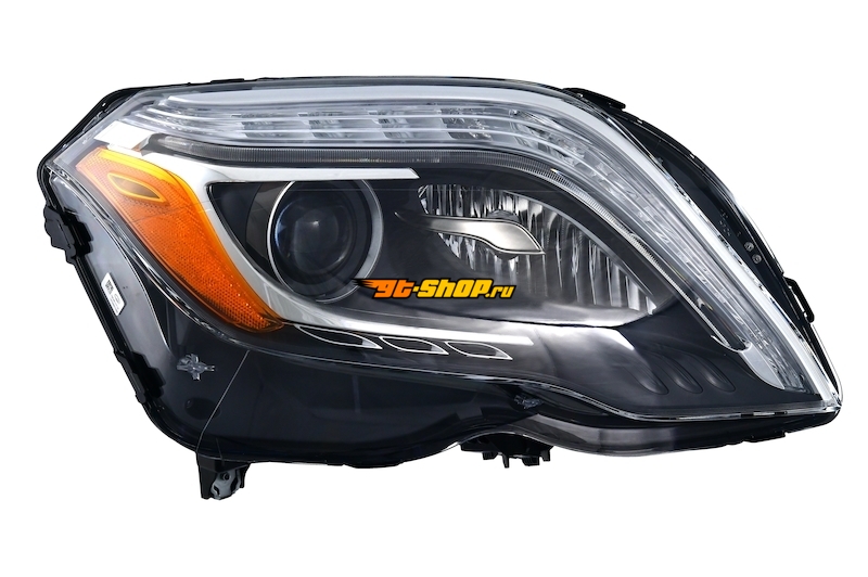 Hella 354878161 HELLA Headlight Assemblies