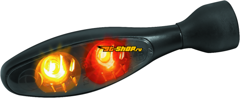 Kuryakyn 2534 KUR Turn Signal Kits B