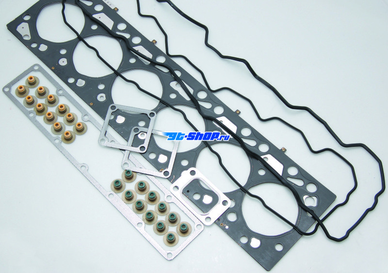 Cometic Gasket PRO3003T CG Street Pro Kits