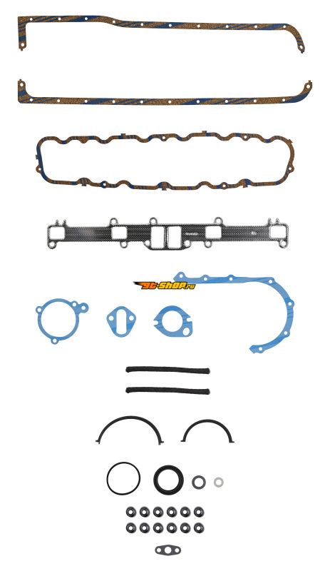 Fel-Pro 2601002 FEL Engine Gasket Sets