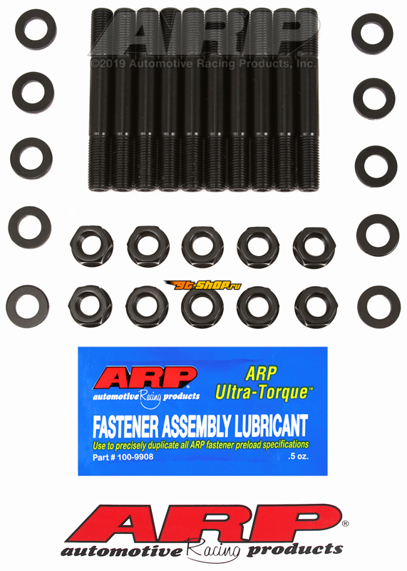 ARP Main Stud Kits ARP 206-5404