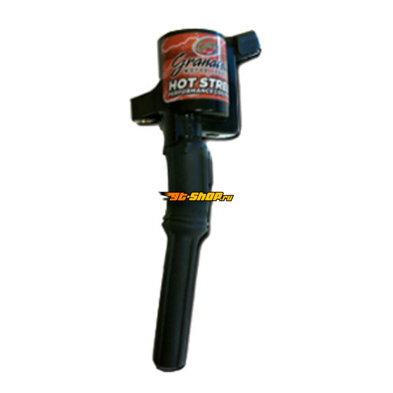 Granatelli Motor Sports 2502 GMS Hot Street Coil Packs