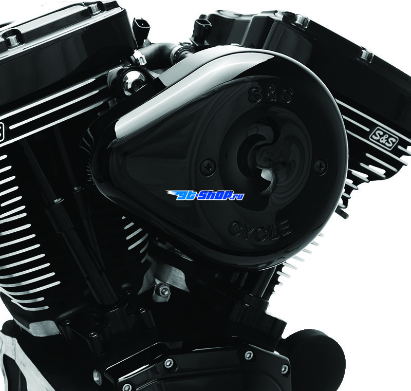 S&S Cycle 170-0525B SSC Air Cleaner Kits