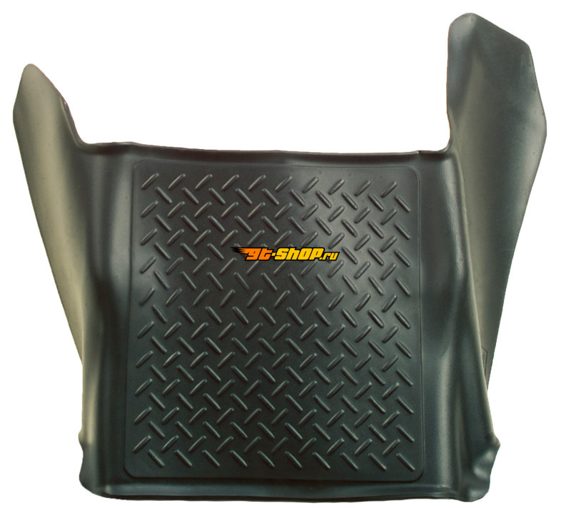 Husky Liners 83711 HL WB - C Hump - Black