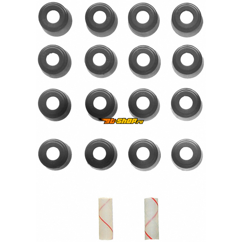Fel-Pro SS72823 FEL Engine Valve Stem Oil Seal Sets