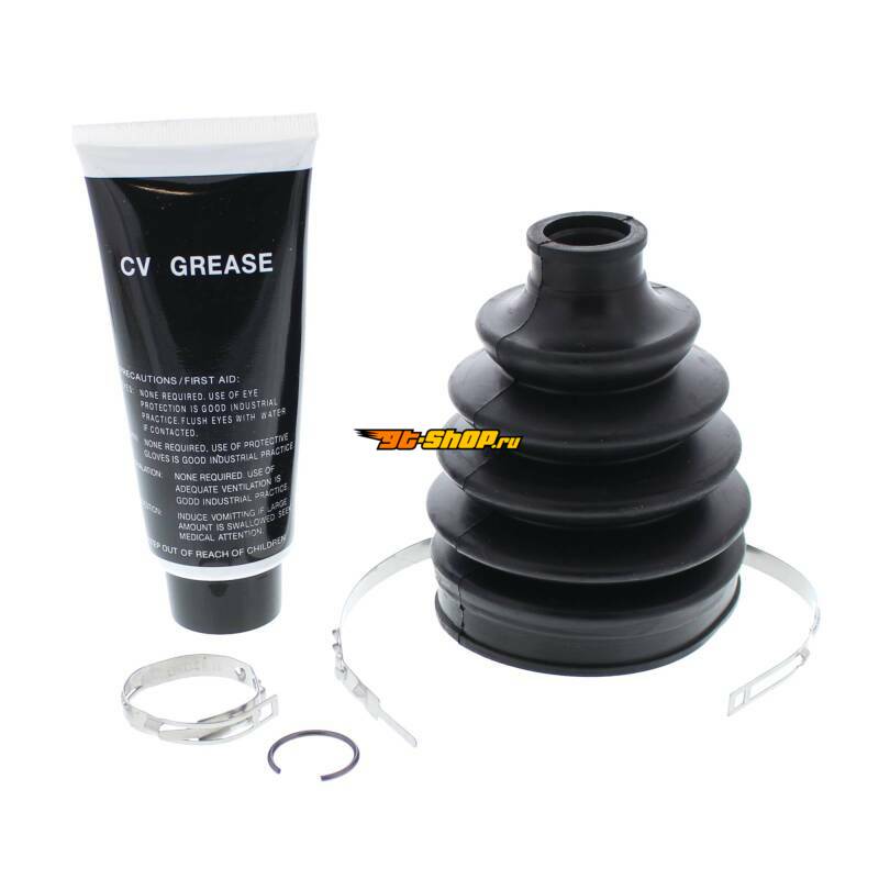 All Balls Racing AB6-BT-4107A ABR CV Boot Kits