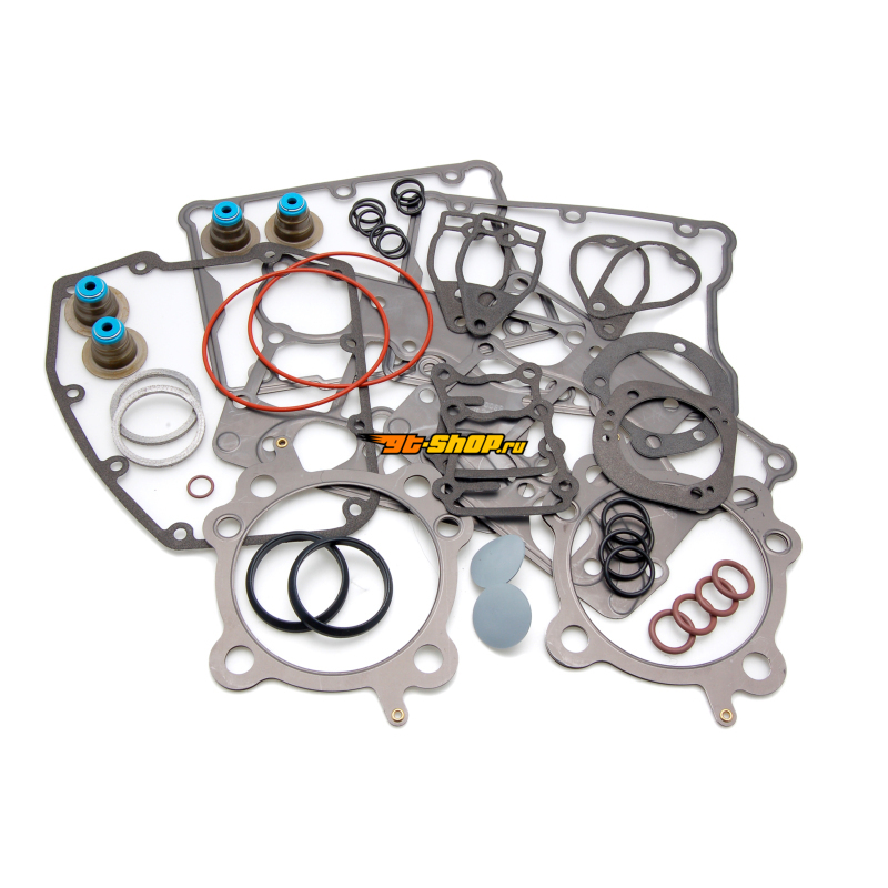 Cometic Gasket C9146 CG Top End Gasket Kit