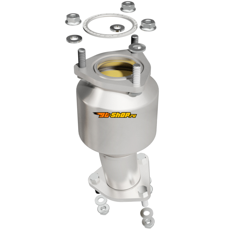 MAG Converter Direct Fit Magnaflow 52006