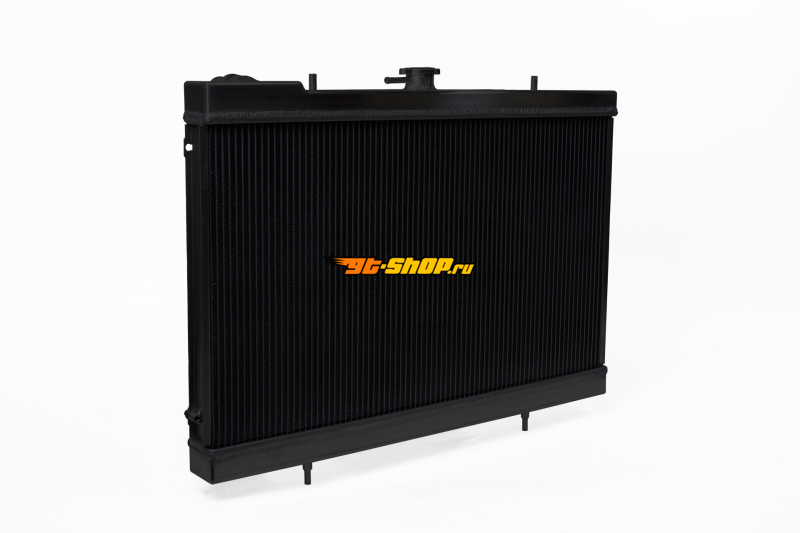 CSF 7217B CSF Radiators - Aluminum