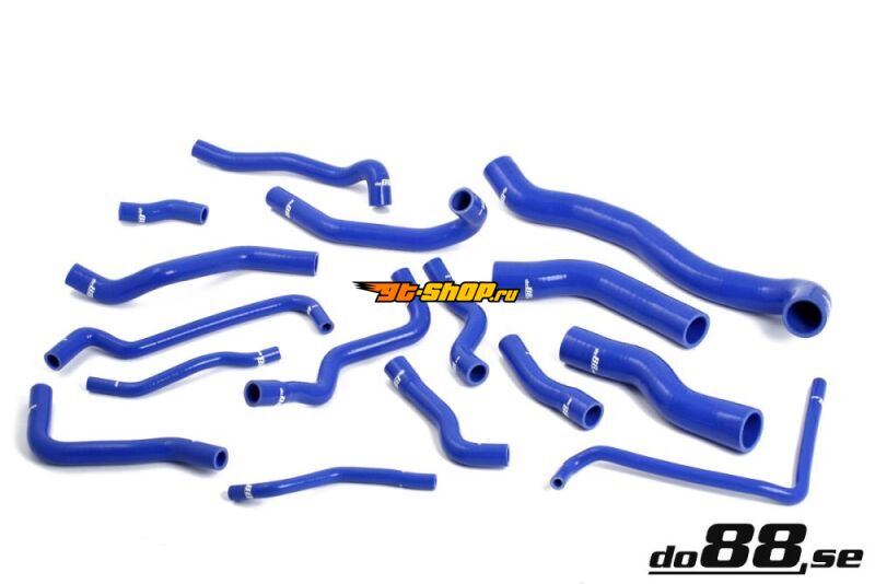DOB Hose - Coolant/Radiator do88 DO88-KIT45B