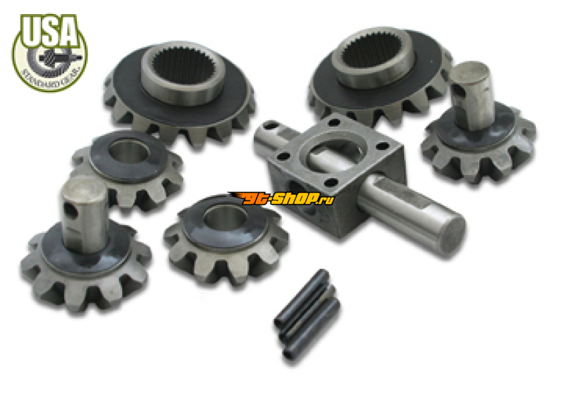 Yukon Gear & Axle ZIKF9-S-31-4 YUK USA Std Spider Gear Kits