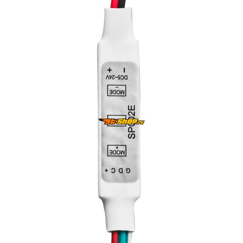 DS18 FX4 DSE FX Class D Amplifiers w LED Lights