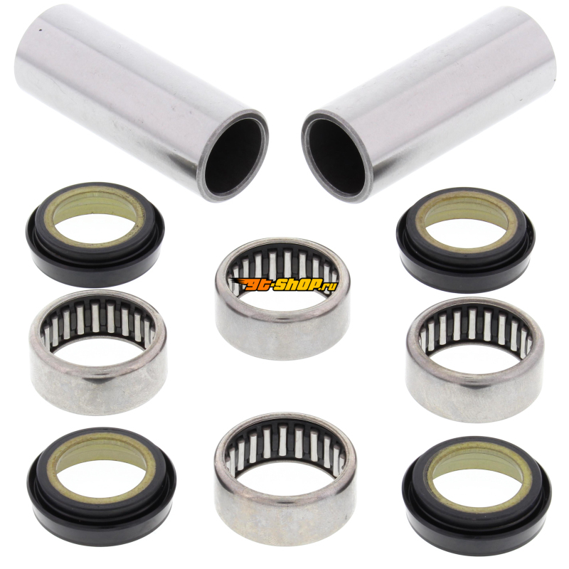 All Balls Racing 28-1065 ABR Swing Arm Bearing Kits