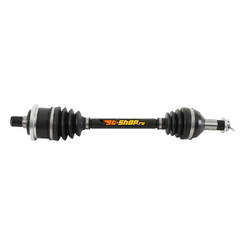 All Balls Racing AB8-AC-8-311 ABR A-Arm Kits