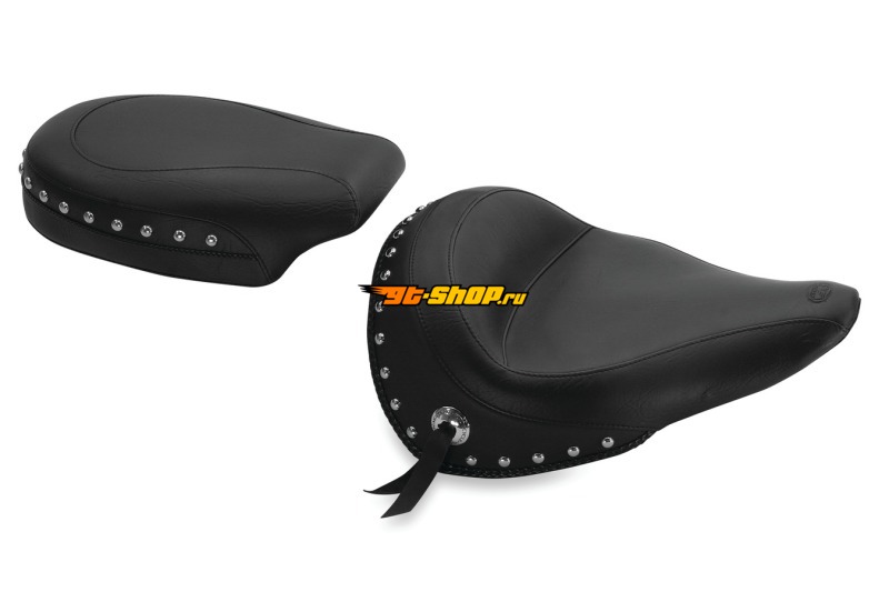 Mustang Motorcycle 75691 MMP Solo Studs