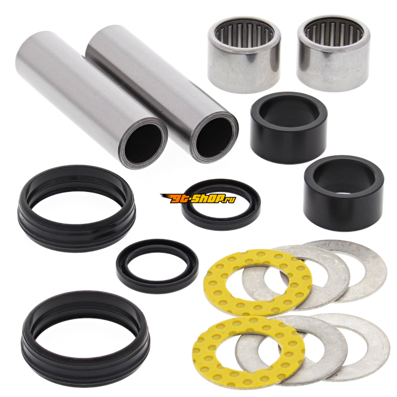 All Balls Racing 28-1189 ABR Swing Arm Bearing Kits
