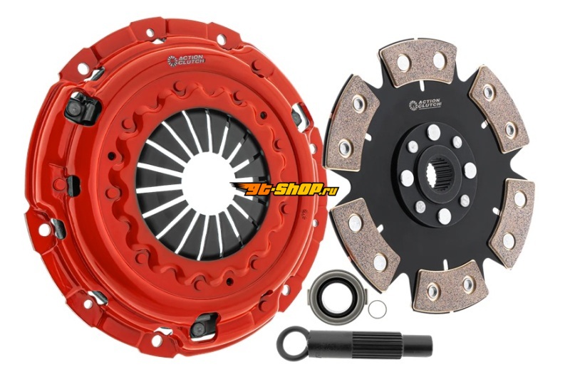 Action Clutch ACR-3747 AON Clutch - Single - Stage 4 - 1MD