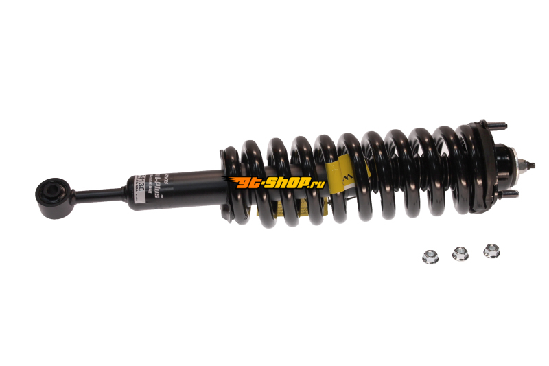 KYB SR4130 KYB Shocks & Struts Strut Plus