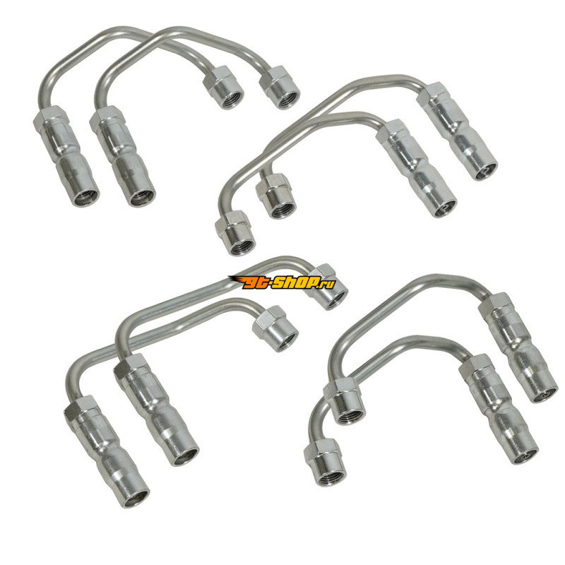 BD Diesel 1050140 BDD Injectors - Sets