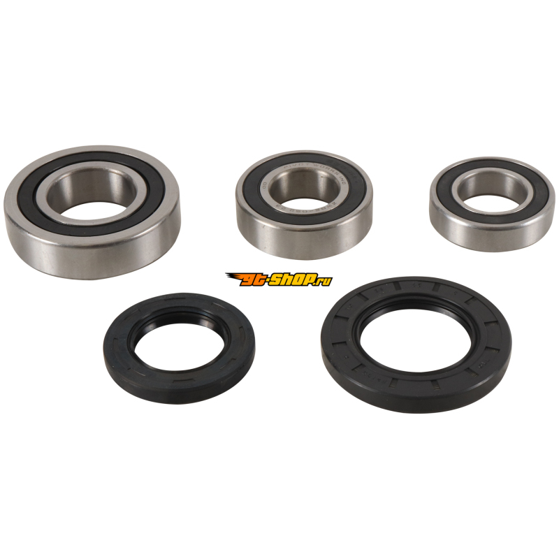 Pivot Works PWRWS-S42-000 PIV A-Arm Kit
