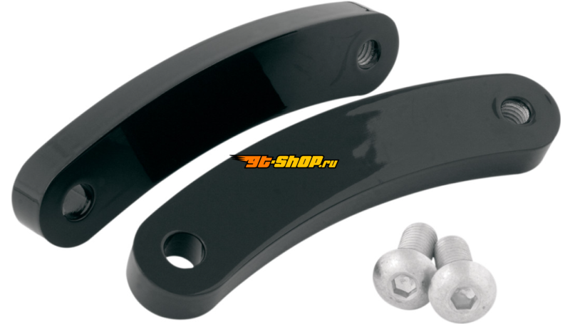 Roland Sands Design 0205-2006 RSD Footpegs