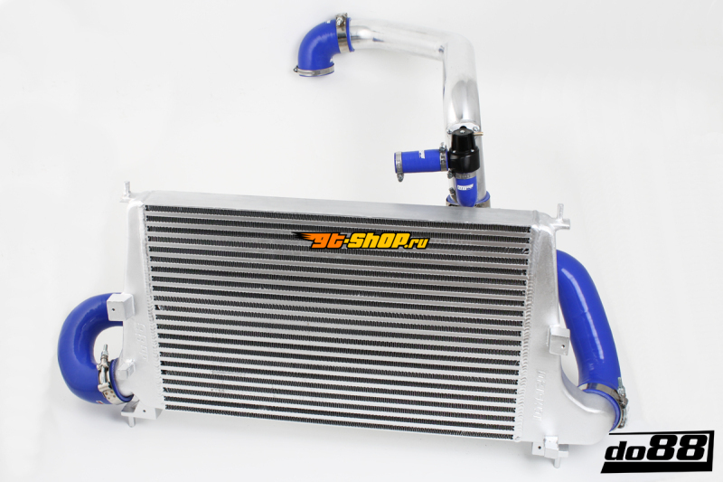 DOB Intercooler Kit - BigPack do88 BIG-100-S