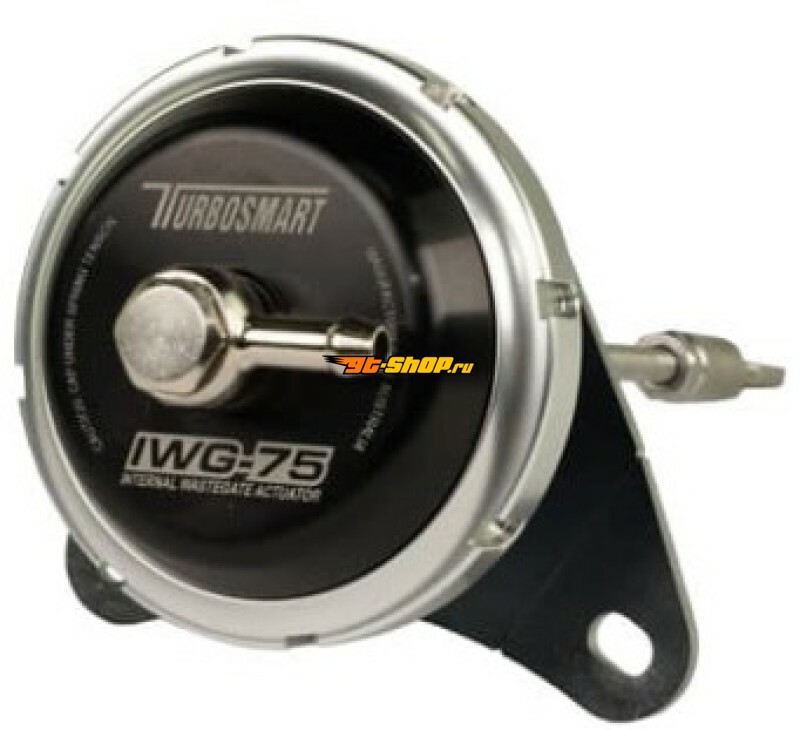 Turbosmart TS-0612-1072 TS IWG75