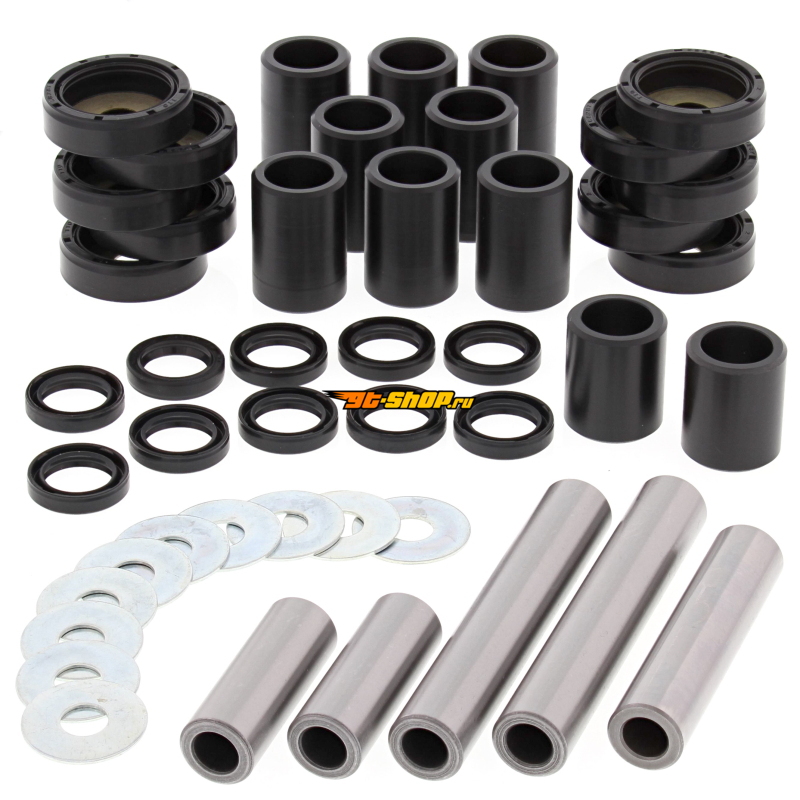 All Balls Racing 50-1075 ABR Independent Suspension Kits
