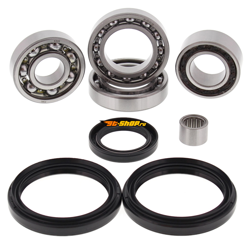 All Balls Racing 25-2049 ABR Differential Kits