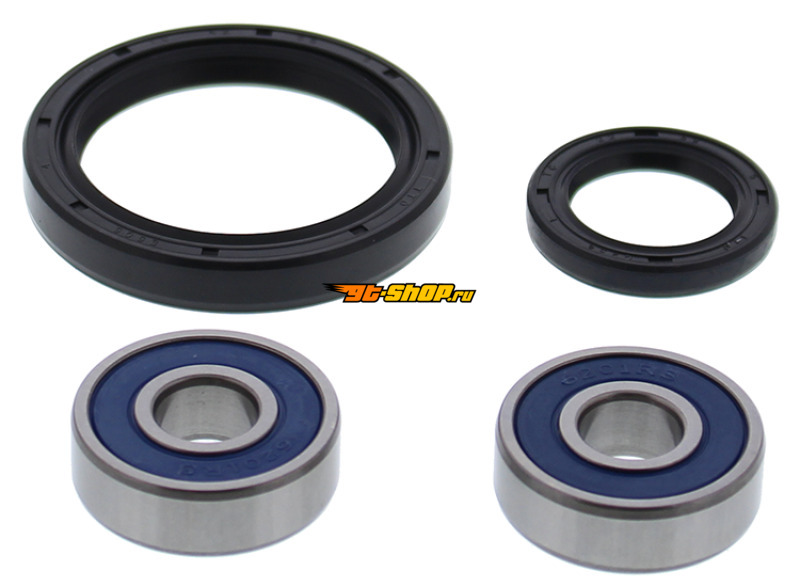 All Balls Racing 25-1785 ABR Wheel Bearing Kits