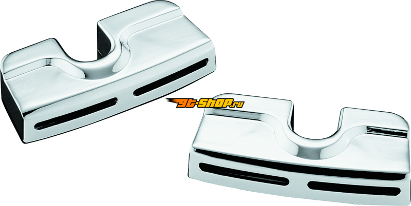 Kuryakyn 8323 KUR Bolt Covers D