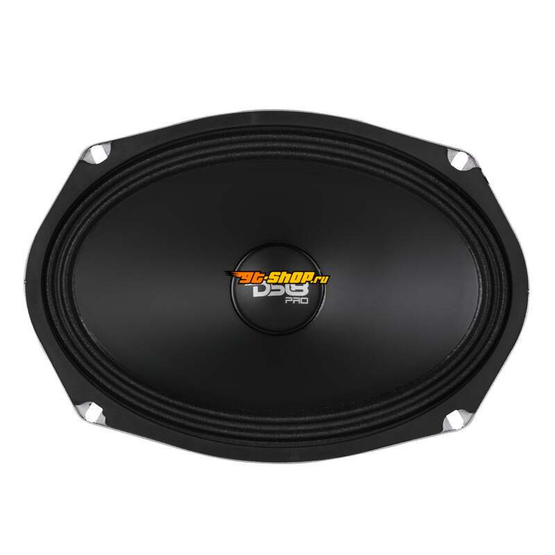 DS18 PRO-SM69.2 DSE PRO-SM Shallow Loudspeakers