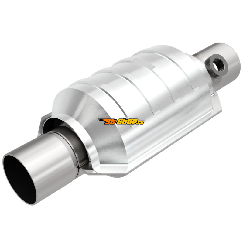 Magnaflow 53133 MAG Universal Converter