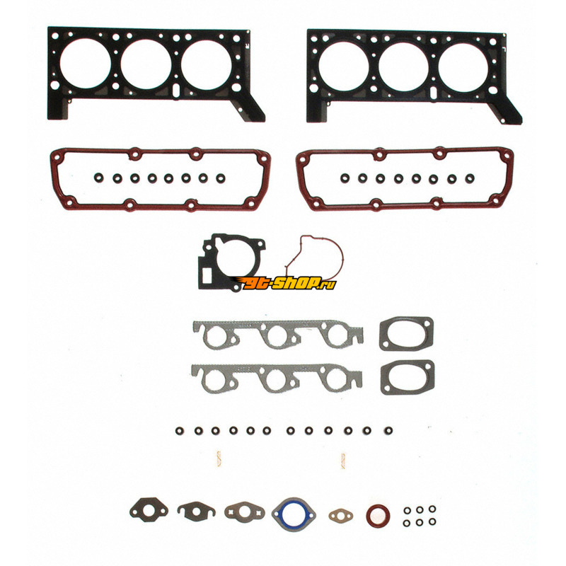 Fel-Pro HS9978PT FEL Cylinder Head Gaskets
