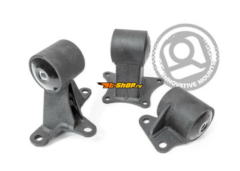 Innovative Mounts 29757-85A INM Steel Mount Kit-85A
