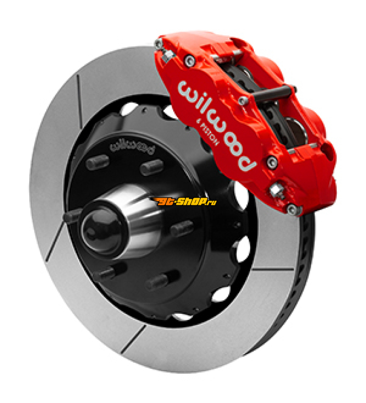 WIL Superlite Brake Kit Wilwood 140-15946-R