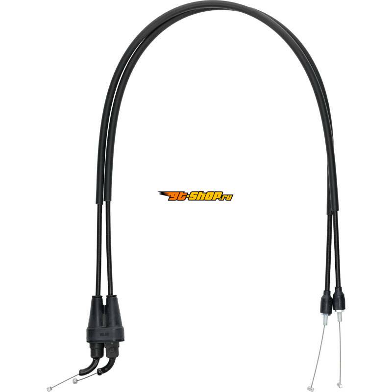 All Balls Racing 45-1270 ABR Throttle Control Cables